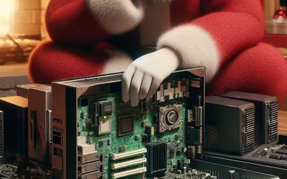 Regala un Mini PC a Natale: 5 modelli che arrivano domani