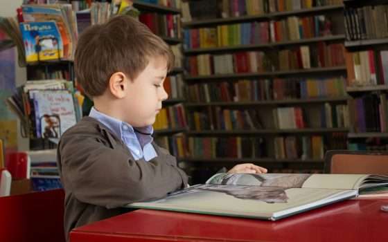 Insegna l'inglese ai tuoi bambini con la prima lezione gratis (dai 4 ai 12 anni)