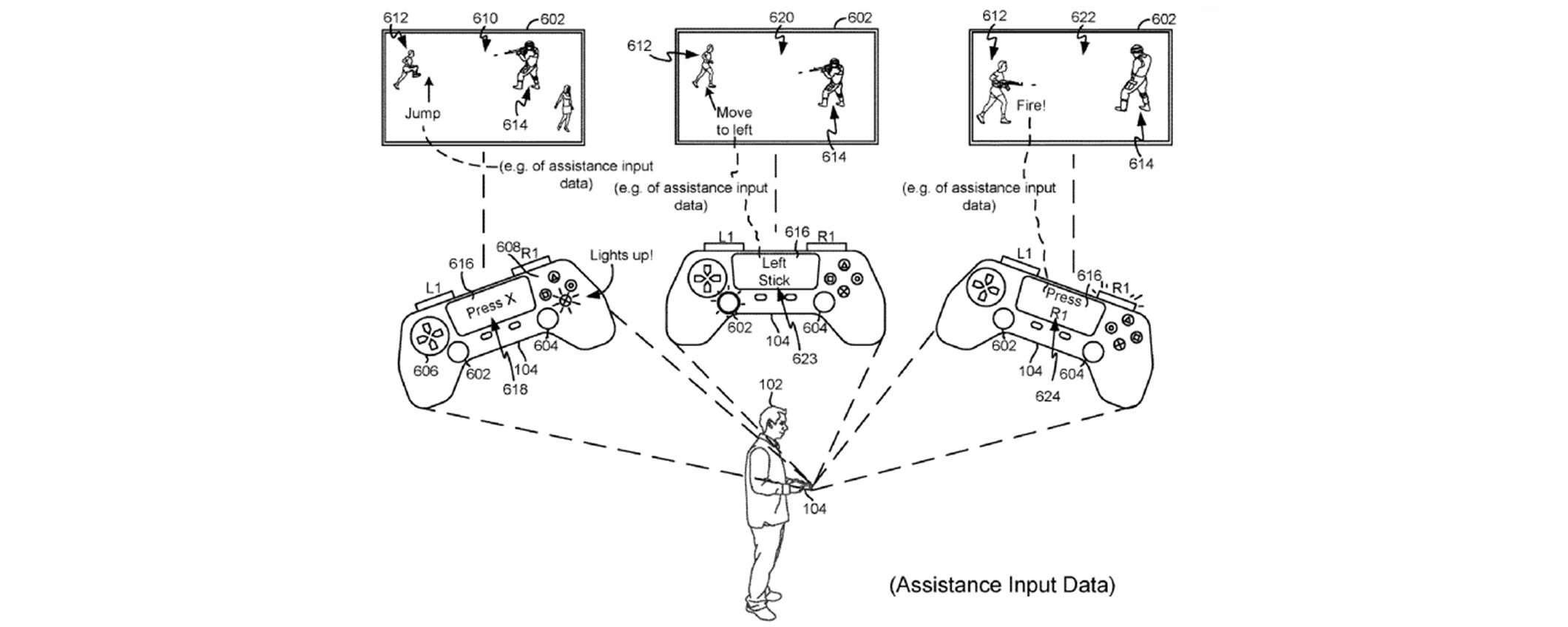 Sony rivoluziona il gaming con l’AI predittiva