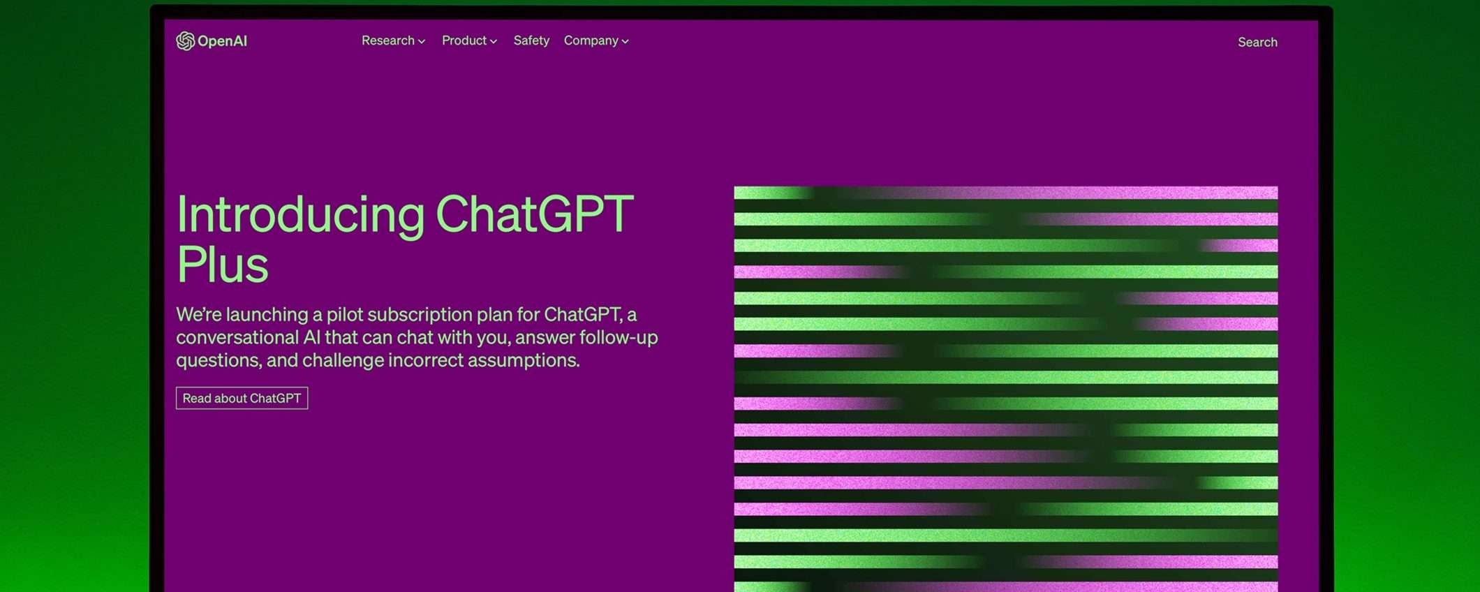 ChatGPT Plus riapre le iscrizioni, eliminata la lista d’attesa