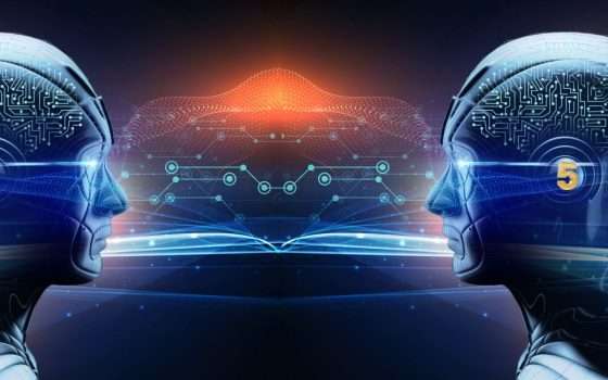 GPT-5 il futuro dell'intelligenza artificiale di OpenAI