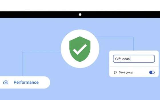 Safety check di Chrome scansiona le password compromesse