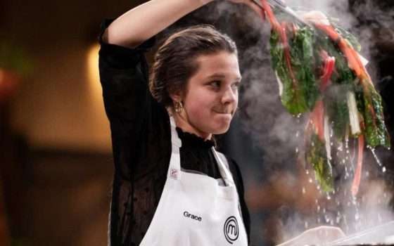 Come vedere MasterChef Australia in streaming