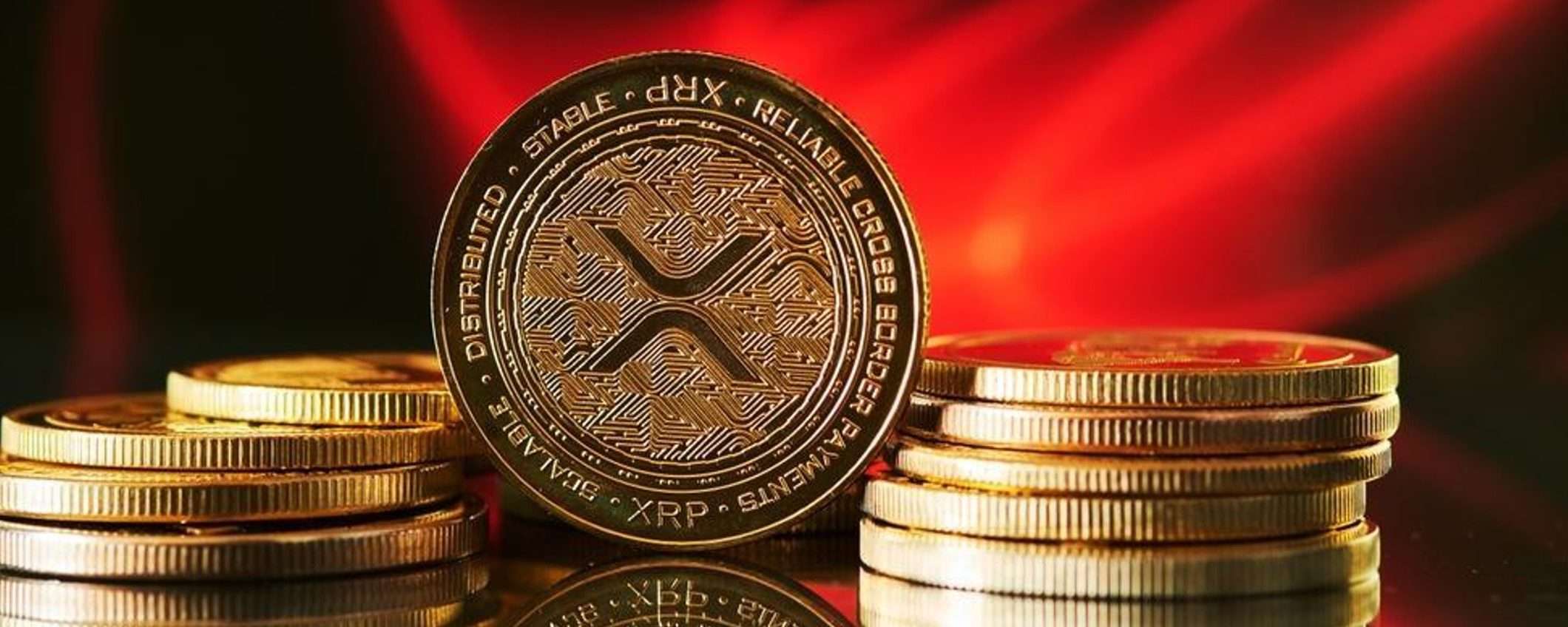 Quanta crescita serve a XRP, SHIB e NUGX per guadagnare un milione di dollari?