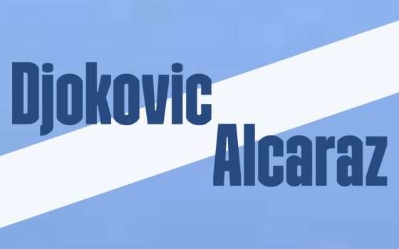 Djokovic-Alcaraz: come e dove vederla in streaming