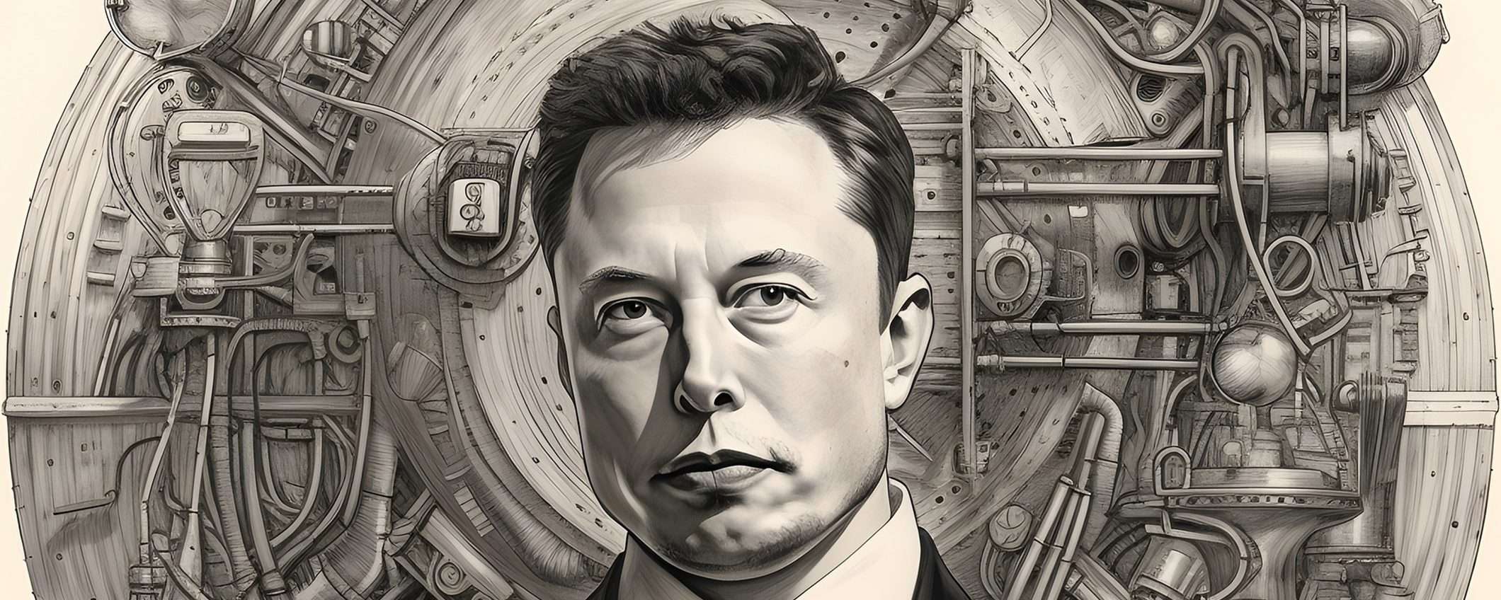 Elon Musk lancia la sfida: raccogliere 1 miliardo per xAI