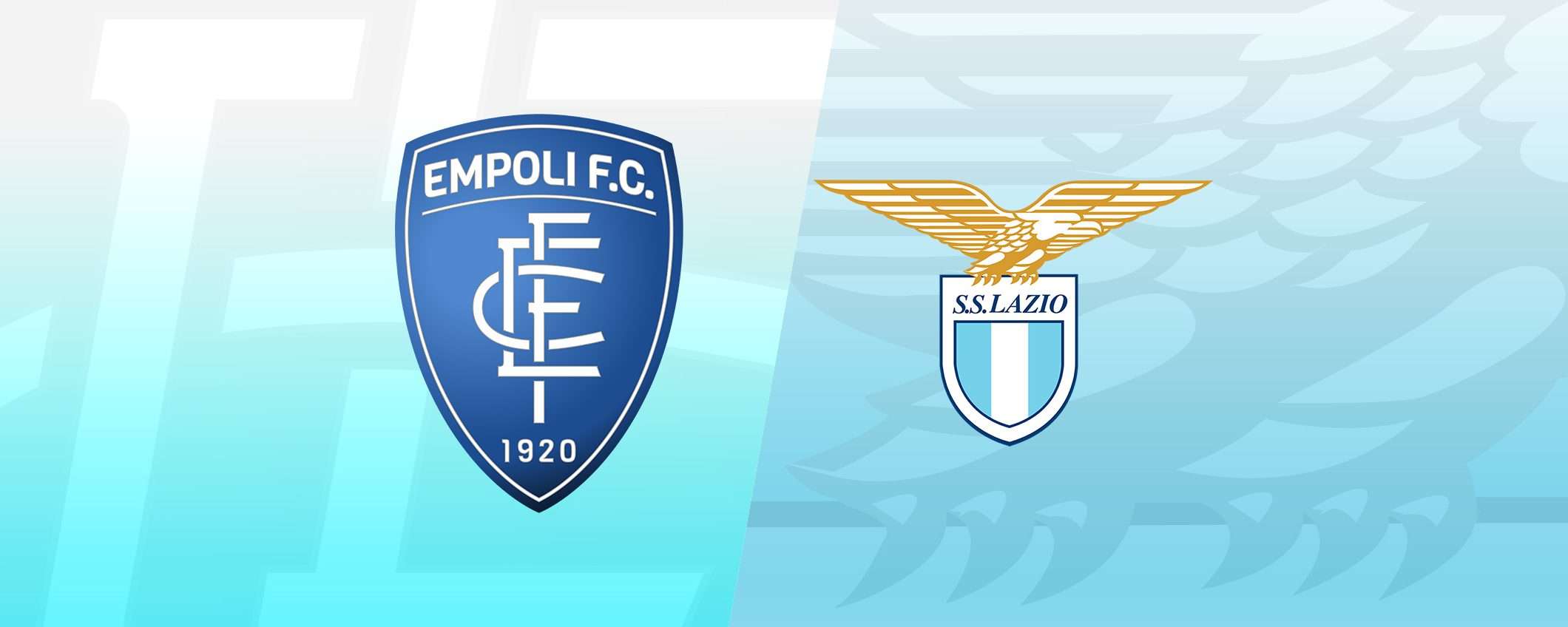 Empoli-Lazio: formazioni e dove vederla in streaming