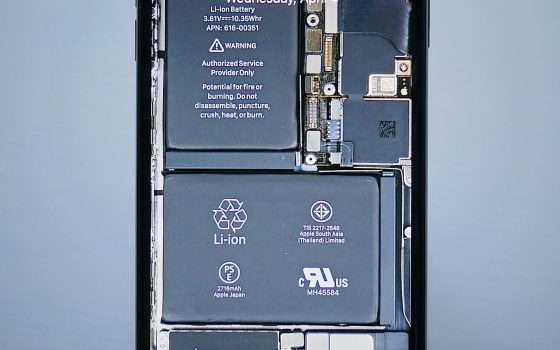 iPhone 16: le batterie saranno prodotte in India