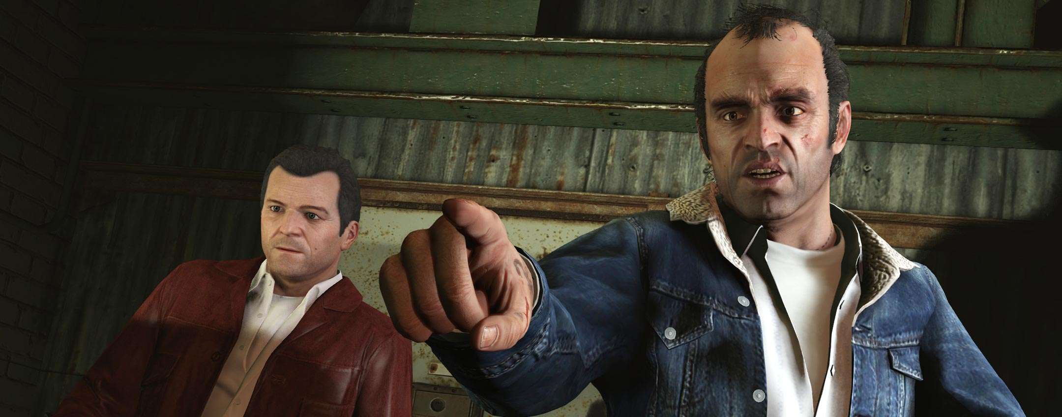 Grand Theft Auto V per PS5 a un prezzo ASSURDO: solo 25€ su