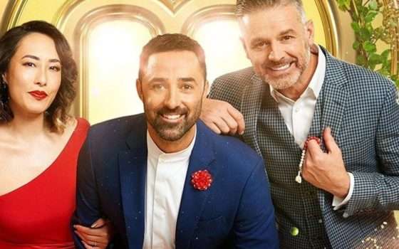 Guarda MasterChef Australia su NOW TV a un prezzo super