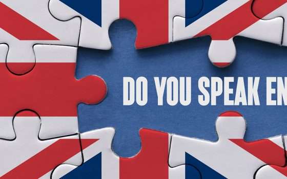 Impara l'inglese quando e dove vuoi con British Council: 10% di sconto