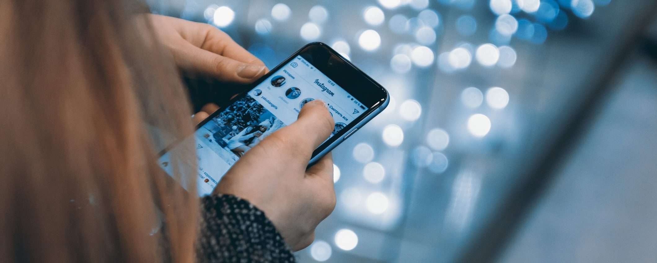 Instagram rivela le priorità della Gen Z per il 2024