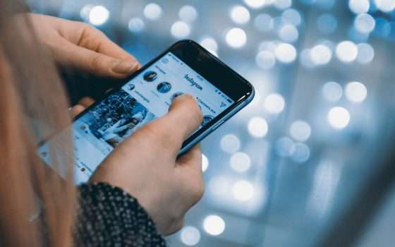 Instagram rivela le priorità della Gen Z per il 2024