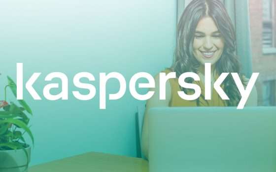 Kaspersky: sconto 50% per i nostri lettori