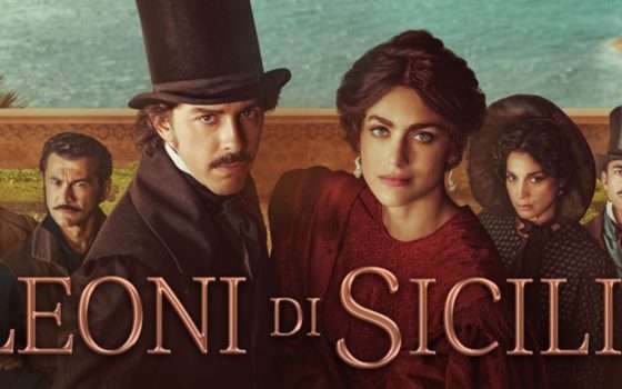 I leoni di Sicilia: recensione primo volume - Peekincity Deals