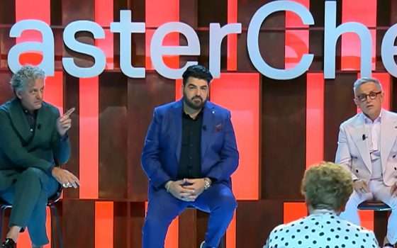 Come vedere in streaming la seconda puntata di MasterChef