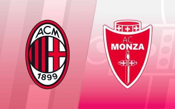 Milan-Monza: formazioni e dove vederla in streaming