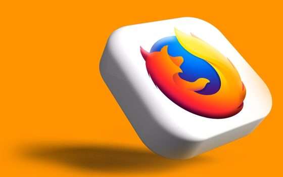 Firefox 121: Mozilla chiude il 2023 col botto