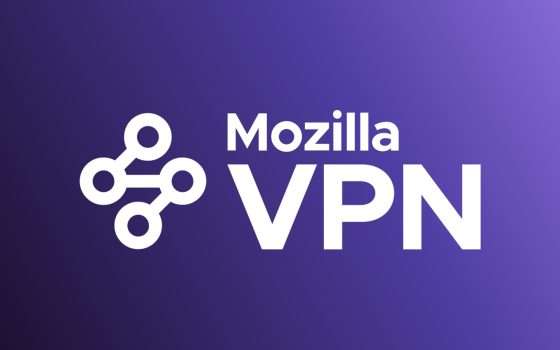 Mozilla VPN: annunciate nuove funzionalità