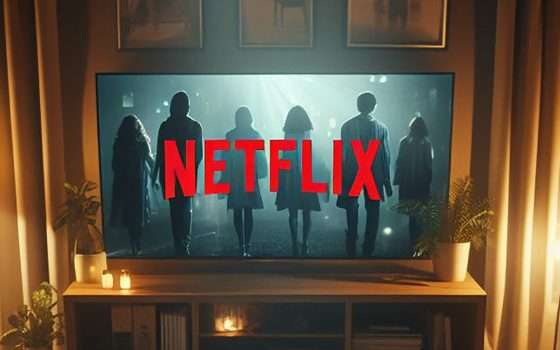 I più visti su Netflix nel 2023: domina The Night Agent