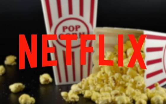 Netflix: ecco i film e le serie TV in arrivo a gennaio 2024