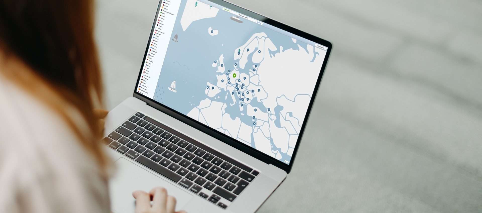 NordVPN aggiunge Threat Protection la nuova funzione anti-malware