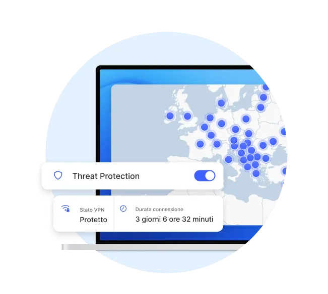 nordvpn threat protection