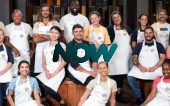 La nuova stagione di MasterChef Australia è qui: guardala a 6€ me