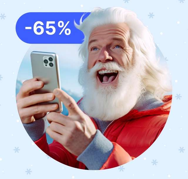 offerta natale nordvpn