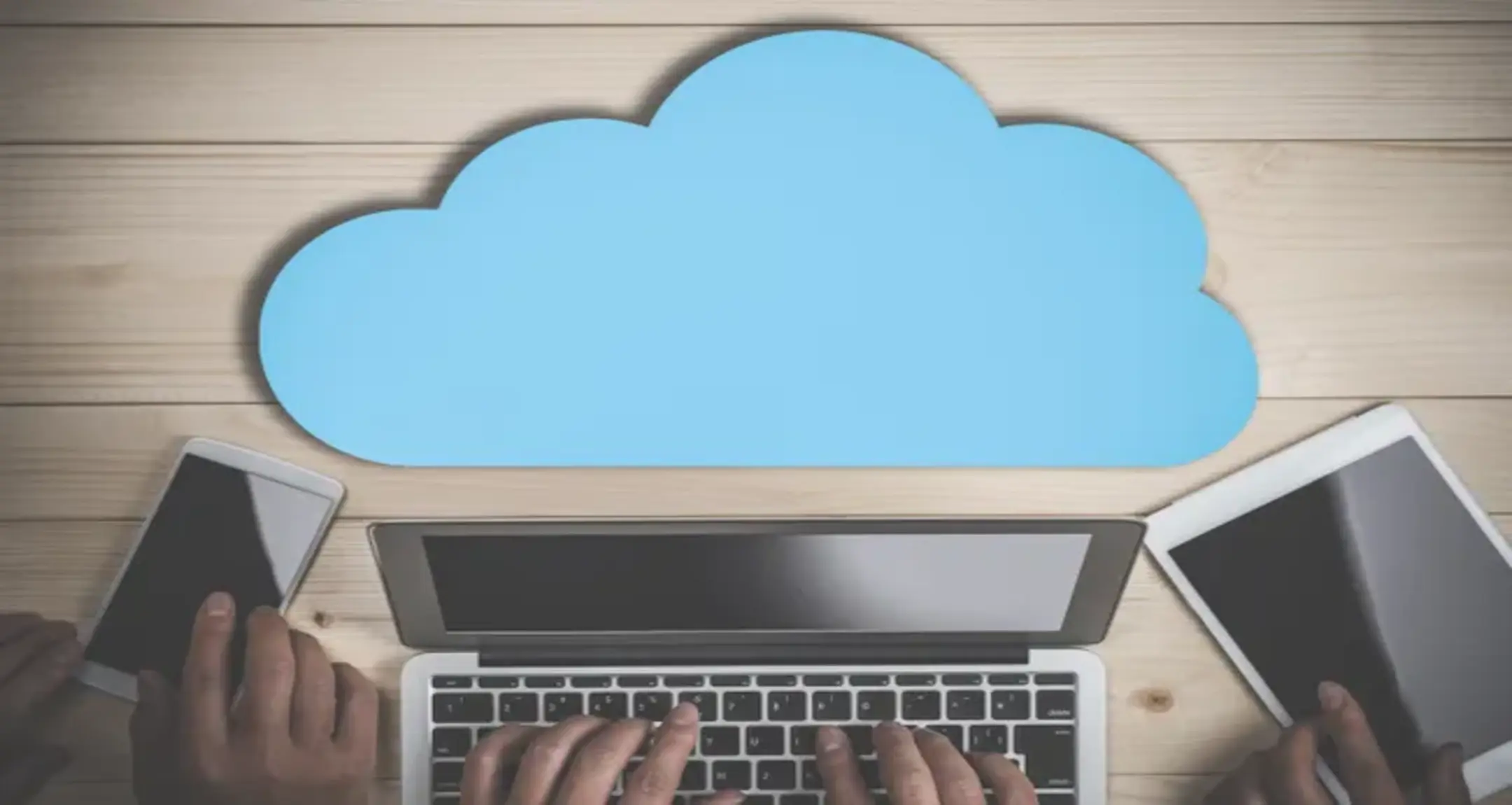 Risparmia fino all’85% sullo spazio di archiviazione cloud a vita di pCloud