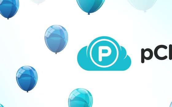 pCloud: risparmia il 65% sui piani a vita da 500 GB e 2 TB