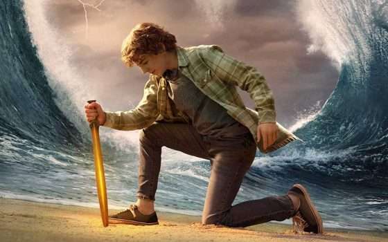 Percy Jackson e gli dei dell'Olimpo: guarda in streaming