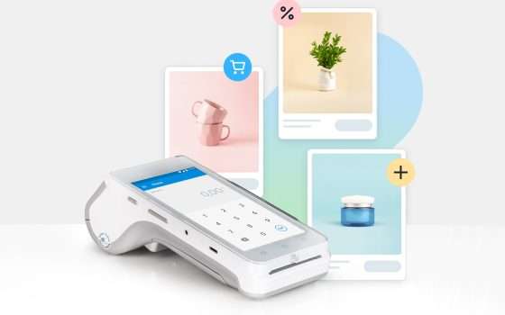 Con POS Easy senza canone richiedi il credito d'imposta del 30%