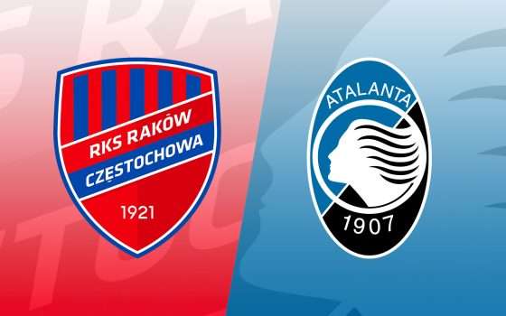 Rakow-Atalanta: formazioni e come vederla in streaming dall'estero