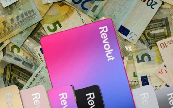 Revolut, la carta per risparmiare e investire per te a soli 9€