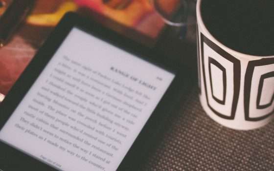 6 prompt di ChatGPT per creare un intero eBook