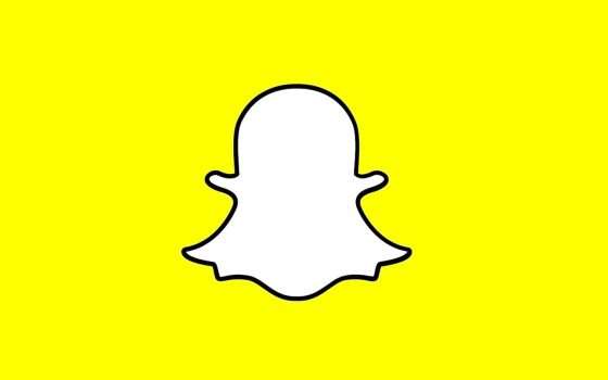 AI di Snapchat+ permette di generare e ingrandire le immagini