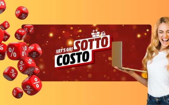 SOTTOCOSTO MediaWorld: prodotti ultra scontati in offerta lampo