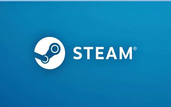 Steam: nuova funzione di registrazione dei giochi