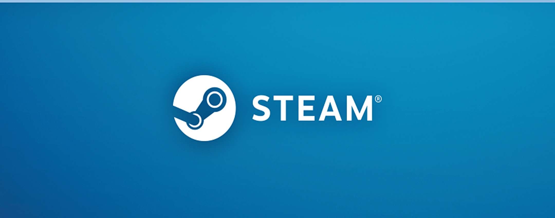 Steam: nuova funzione di registrazione dei giochi