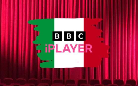 Ecco il trucco per vedere la BBC dall'Italia in streaming