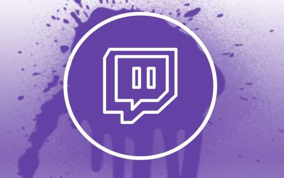 Nudo vietato su Twitch, la policy cambia ancora