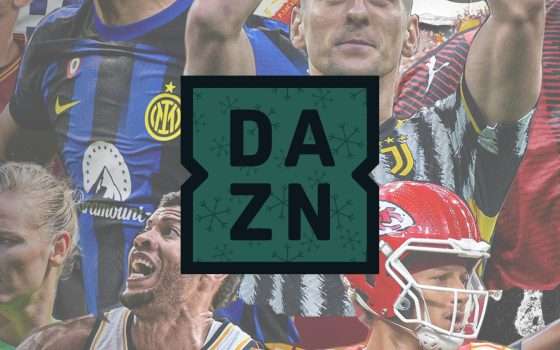 ULTIMO GIORNO per attivare DAZN a soli 23€ al mese