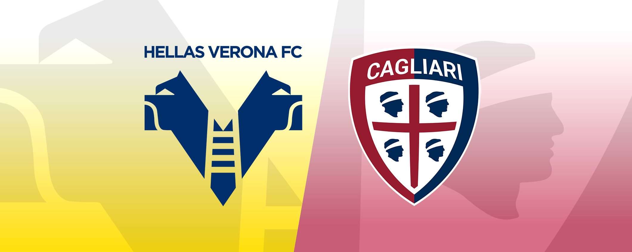 Verona-Cagliari: formazioni e dove vederla in streaming