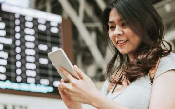 Perché una VPN è essenziale per la tua sicurezza in aeroporto