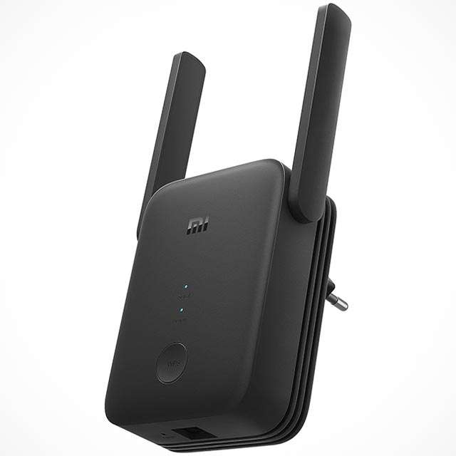 Mi WiFi Range Extender AC1200, il ripetitore Wi-Fi di Xiaomi