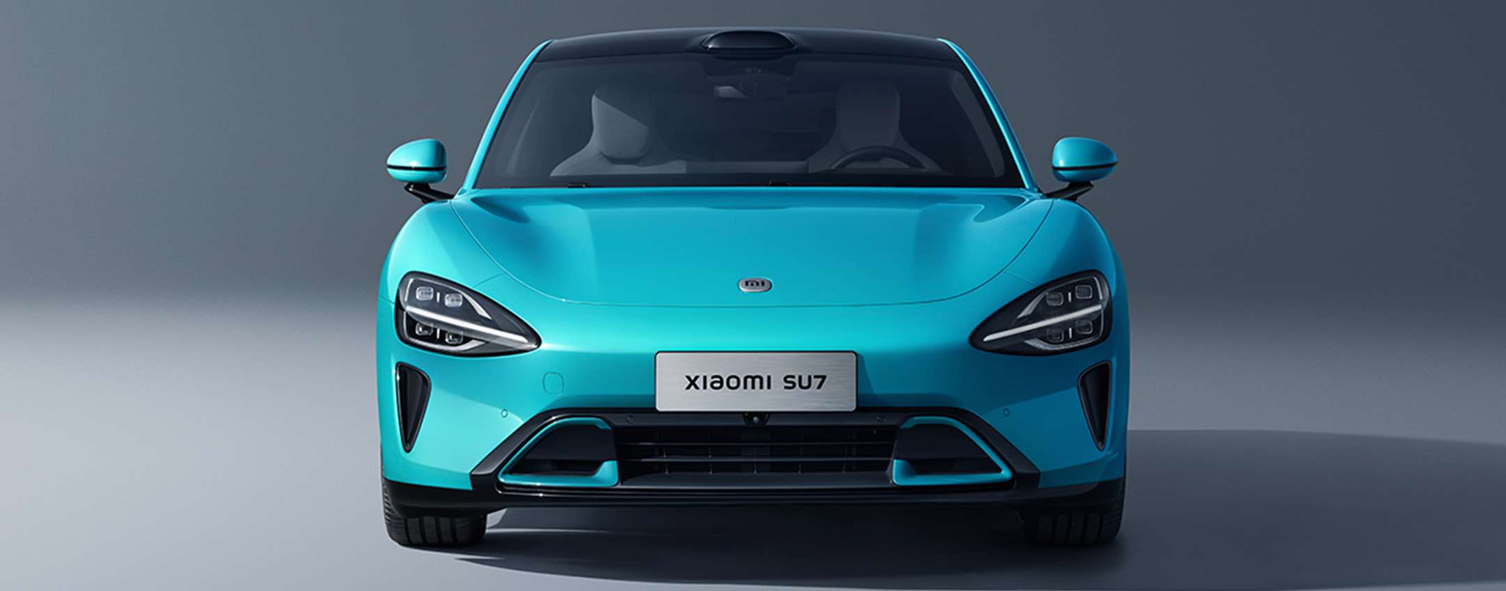 Xiaomi SU7: cinque curiosità sull’auto elettrica