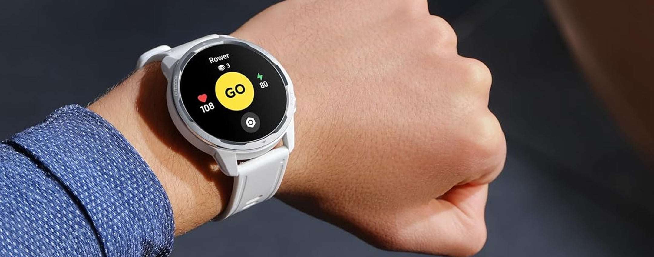 Xiaomi Watch S1 Active, Confronta prezzi