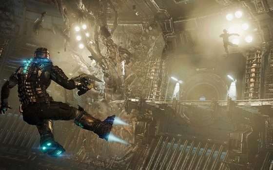 Dead Space: il remake per PS5 torna al fantastico prezzo di 29€ su Amazon