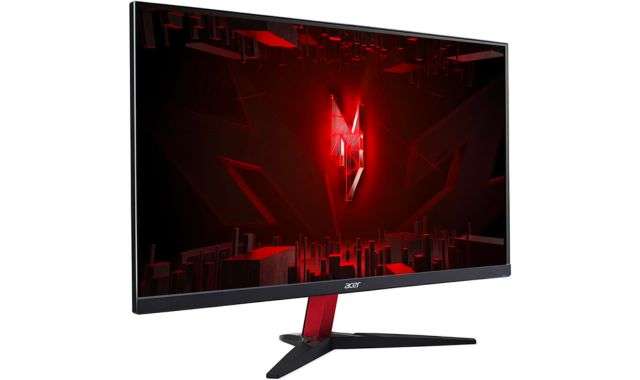 Acer Nitro monitor da gaming